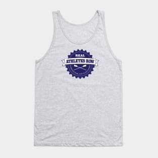 Real Athletes Row Tank Top